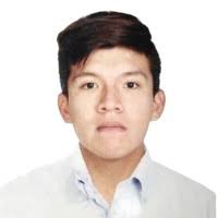 Edgar Alexander Velarde Linares