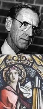 Charles Keating and St. Cecelia