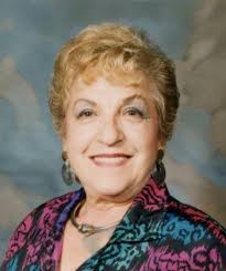 Obituary information for Gilda (Bickford) Vedovelli