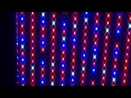 The company uses new smd chips for the model's grow lights, which makes the led lights brighter, but also consumes less power. Mars Hydro Ii 900 Youtube