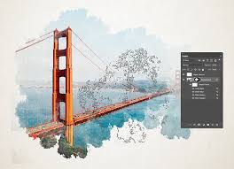 Check spelling or type a new query. How To Create A Watercolor Painting Effect In Photoshop