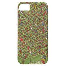 Daily you will play new escape and hot escape games. Where S Waldo Great Escape Case Mate Iphone Case Zazzle Com Iphone Cases Case 5s Cases