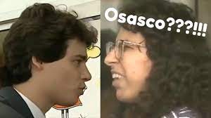 Internet relembra e ri de pegadinha clássica do programa de Silvio Santos  sobre Osasco