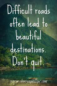 Sherry A Phillips Inspirational Quotes For Students Thinking Quotes Positive Quotes For Life