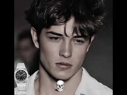 Chico Jordan Henry Hernán #phonkagressive #fyp #modelos #edit #loxmaxing  #manga