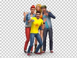 'social interaction and competition' will become part of the sims in future. The Sims 4 The Sims 3 The Sims Online The Sims 2 Png Clipart Electronic Arts