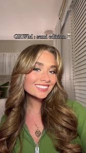 Brooke Hooten's Instagram, Twitter & Facebook