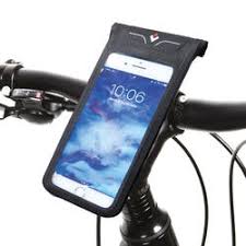 Smartphone Fahrradhalterung 900 M Wasserdicht Triban Decathlon