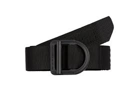 Ideal for fire/ems & law enforcement. 5 11 Tactical 1 5 Trainer Belt Black Gear Point