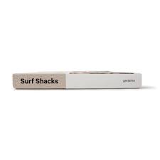 Surf shacks volume 2 picks up where the first volume left off, exploring homes of surfers, which range from improvised cabins by the beach to penthouse apartments in big coastal cities. Surf Shacks Vol 2 The Surfers Journal