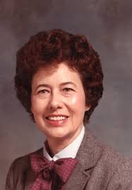 Helen West Obituary (1934