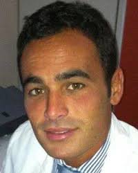 Dr. Antonio Spinelli, Oculista a Reggio Calabria