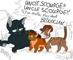 Pin By Lilysplash On Warrior Cats Warrior Cats Comics Warrior Cats Funny Warrior Cats Scourge