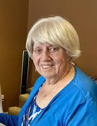 Obituary information for Pauline "Granny" Maria Dawe