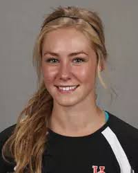 2011-12 Women's Volleyball Roster