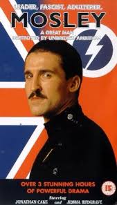 Mosley (TV Series 1998)