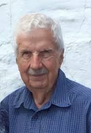 Obituary of Joseph Norman Dubay