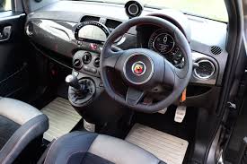For stopping power, the 500 695 tributo ferrari braking system includes vented discs at the front and discs at the rear. 2015 Abarth 695 Biposto Uk Spec Fiat Wallpaper 2400x1597 782689 Wallpaperup