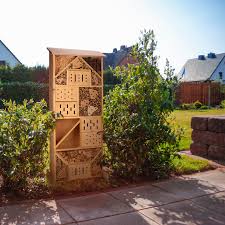 Oferte speciale selectate exclusiv pentru clienţii noştri loiali: Insektenhotel Xxxl Made In Germany Insektenhotel Xxxl Made In Germany Insekten Fur Das Tier Gardigo