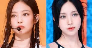 Fans Notice That BLACKPINK's Jennie May Have Spoiled "BORN PINK" Back In  April