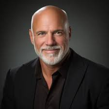 Mark Victor Hansen: Books, Biography, and More