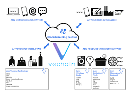 Maybe you would like to learn more about one of these? Vechain Geht Eine Neue Partnerschaft Mit Grant Thornton Ein Um Die Adoption Voranzutreiben