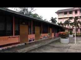 It is bordered by jalan ampang hilir, jalan kedondong and the middle ring road 2. Sk Taman Tasik Ampang Selangor Youtube