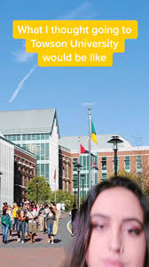 Glen Complex Tower B Towson University