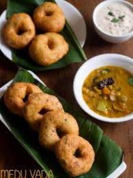 Medu Vada Recipe How To Make Medu Vada Recipe Sambar Vada Recipe Veg Recipes Indian Food Recipes Vegetarian Indian Food Recipes