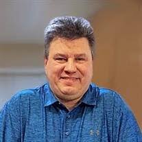 Robert Tuszynski's Instagram, Twitter & Facebook