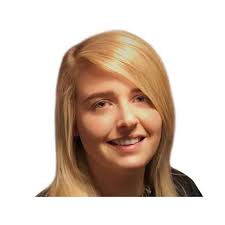 Evie Harrison-Bradley Just Mortgages, Pickering, North Yorkshire YO18 8LW,  GB