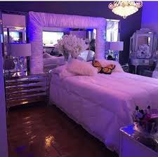 Dm For Promo On Instagram Which Bedroom Follow Pradaclip For More Bedroom Decor Aesthetic Bedroom Girl Bedroom Decor