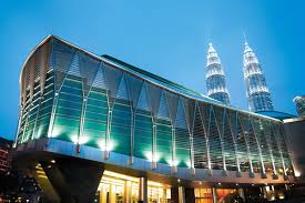 Maybe you would like to learn more about one of these? Malaysia S Mice Capital