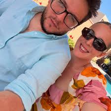 Tanta felicidad amigo❤️