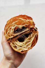 Pin On Pastries