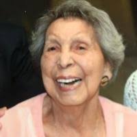 Phyllis Lay Obituary