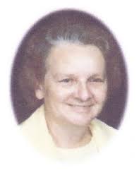 Priscilla Jane Clark Marchand (1927-2008)