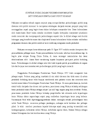 Menganggapnya kontrak sosial sebagai sesuatu yang dikaitkan dengan kewarganegaraan. Pdf Kontrak Sosial Dalam Perlembagaan Malaysia Kameel Haqimie Academia Edu