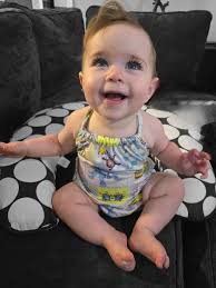 New member to the Dottie and June fam… Payton!!💖 We are so excited to  welcome Payton to the team. She is so excited to meet you all so stop in  and see