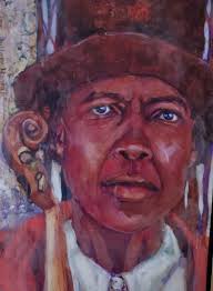 Ann Tanksley — Art Hedge Blog