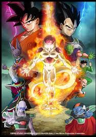 Streaming dragon ball z kai complet en ligne gratuit. Dragon Ball Z La Resurrection De F Streaming Vostfr Et Vf Adn