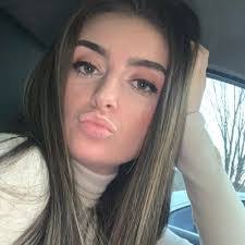 Tiffany Colley's Instagram, Twitter & Facebook