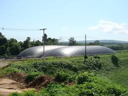 Our local biogas plants provide services related to biodegradable waste processing, biogas production and production and distribution of recycled fertilizers. Vapor Compressor How Is Biogas Produced Of Pome