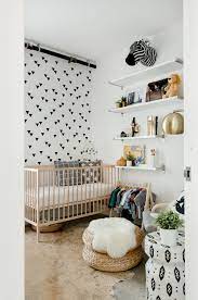 A Beautiful Brooklyn Home Designed On A Tight Budget Kid Room Decor Ikea Crib Ikea Nursery
