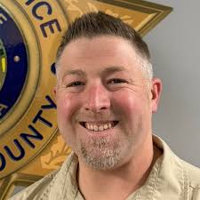 Help us welcome Matthew Risk as Clinton County's new Chief Probation  Officer. An adult probation officer for 13 years, Risk replaces Nancy Ward  who retired last week after 23 years