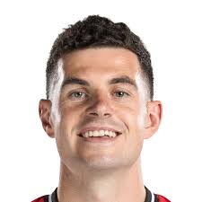 John Egan Evolutions in EA FC 26