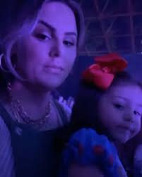 I always wanted a daughter (I actually wanted 2 daughters but I was blessed  with a son and daughter) to have a best friend for life! Wesleigh is  everything and more I could of asked for in a daughter! ...