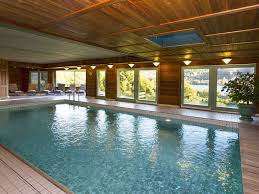 Sejour A La Montagne Dans Un Superbe Chalet Dans Les Vosges