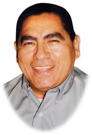 Obituary information for Jose Toribio Portillo