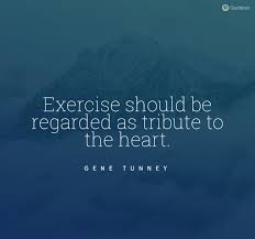 Share motivational and inspirational quotes by naftali bennett. 70 Exercise Quotes Quoteish